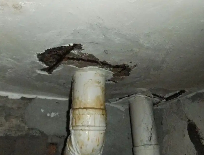仪陇卫生间漏水维修公司浅析仪陇卫生间渗水维修的方法