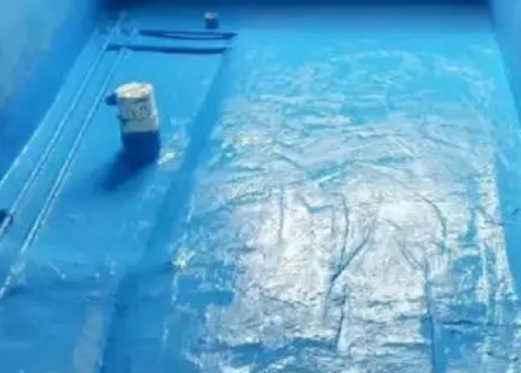 仪陇卫生间漏水维修公司分享下仪陇卫生间防水工程中常用防水涂料介绍。